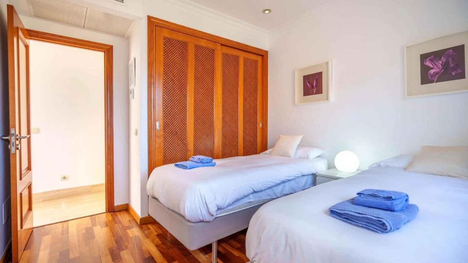 Holiday Home Cala Mesquida - Cde140 By Interhome