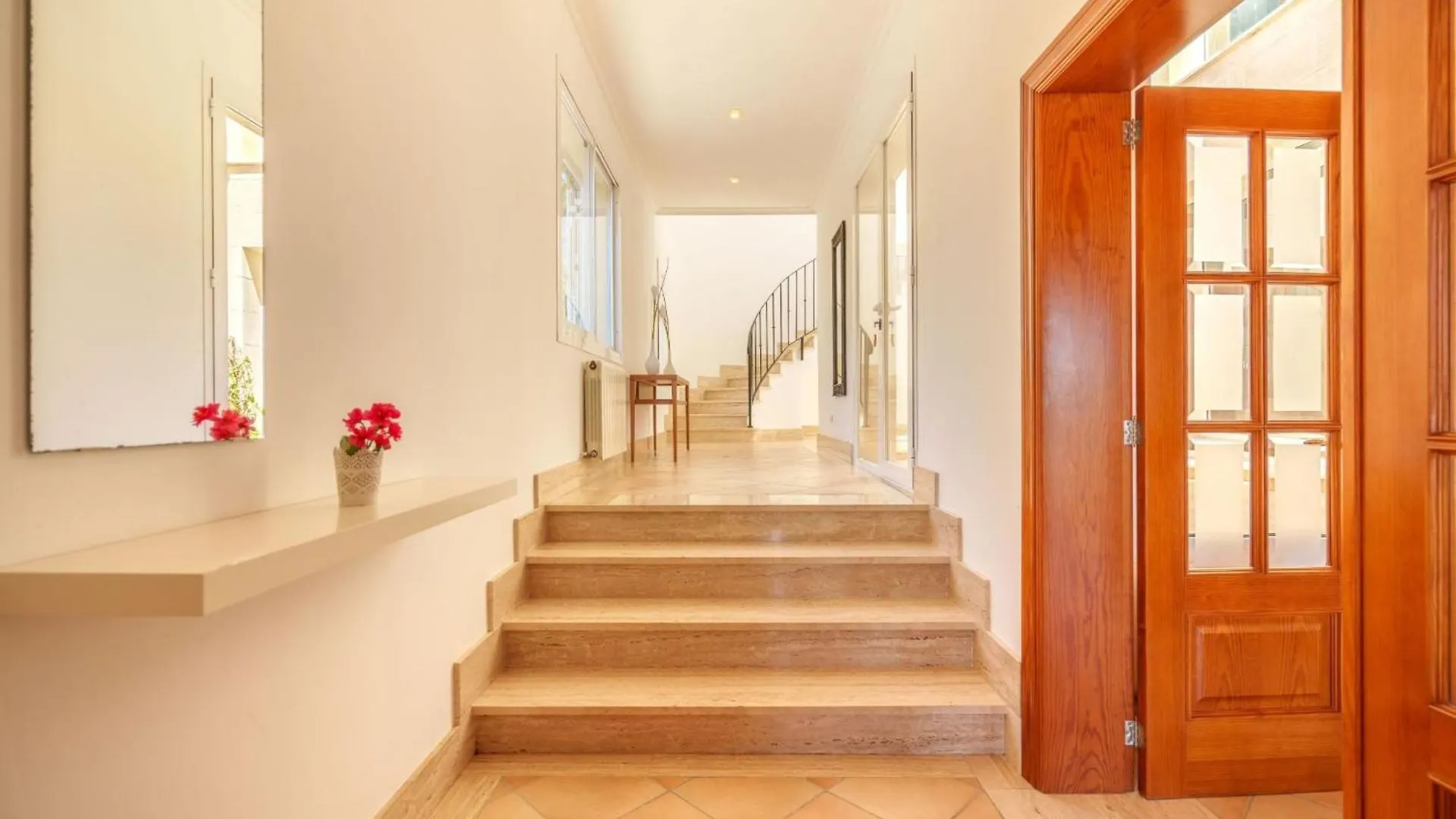 Holiday Home Cala Mesquida - Cde140 By Interhome