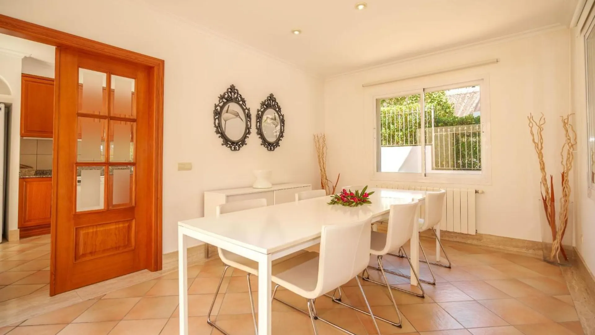 Holiday Home Cala Mesquida - Cde140 By Interhome Cala Mesquida (Mallorca)