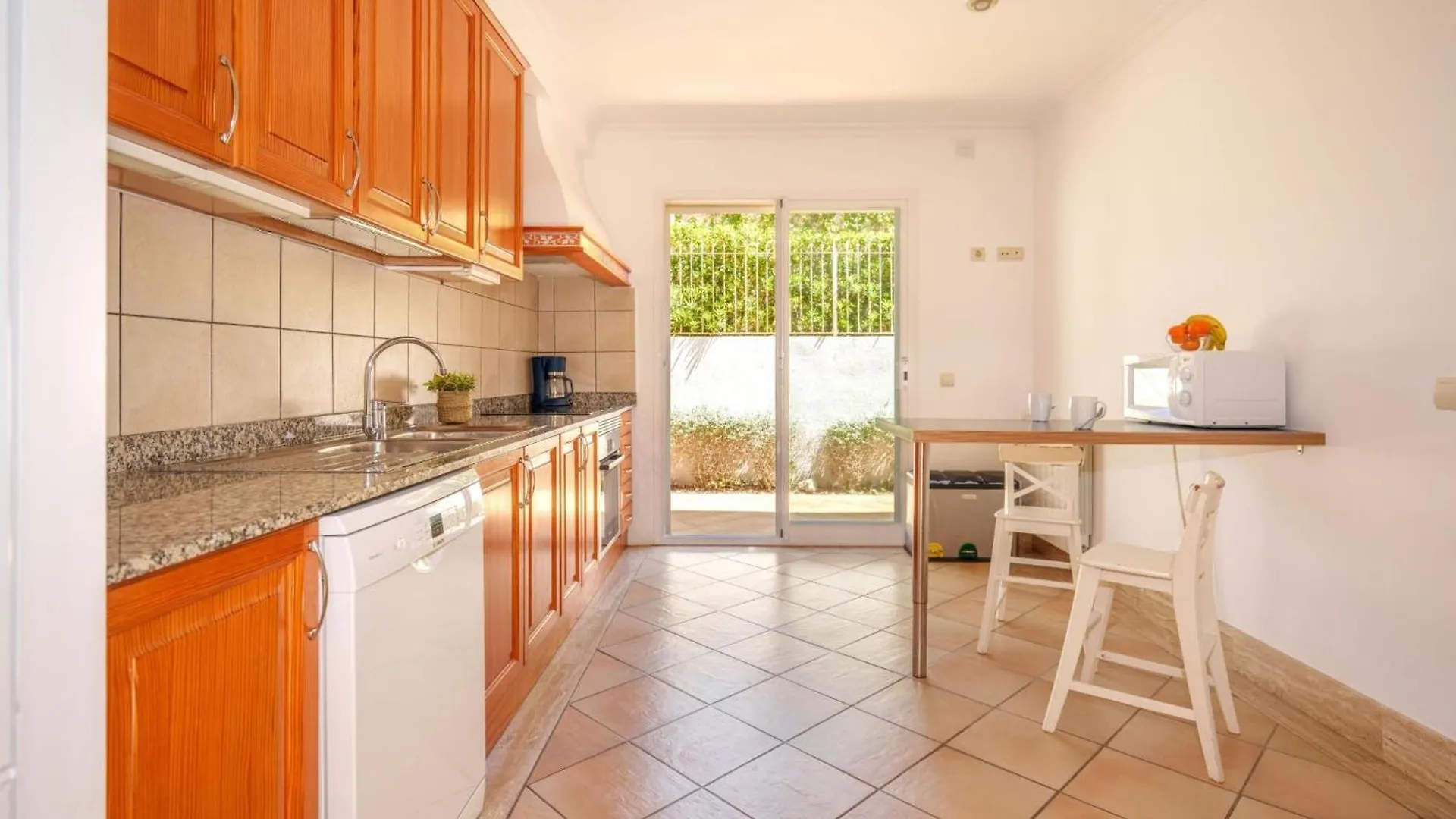 Holiday Home Cala Mesquida - Cde140 By Interhome Španělsko