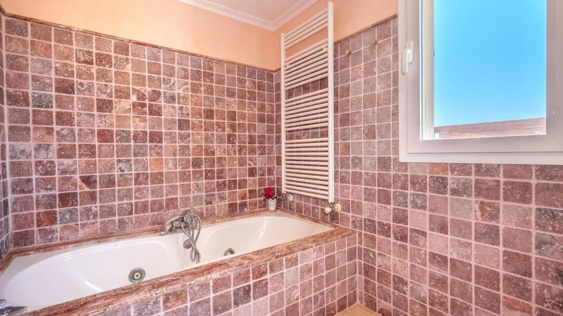 Holiday Home Cala Mesquida - Cde140 By Interhome  Cala Mesquida (Mallorca)